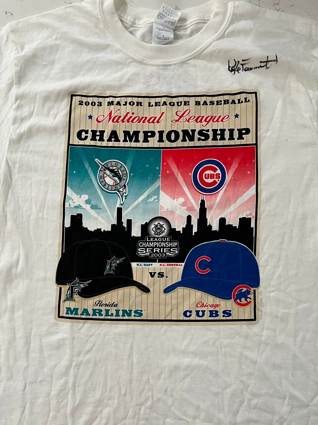 Authentic Autographed Memorabilia 