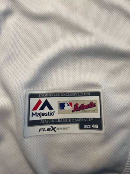 Authentic Autographed Memorabilia 