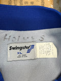 Tim Scott Game Worn Bakersfield Dodgers Warm Up Jacket - Player's Closet Project