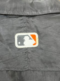 Tim Scott Game Worn San Francisco Giants Warm Up Jacket - Player's Closet Project