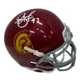 Authentic Autographed Memorabilia 
