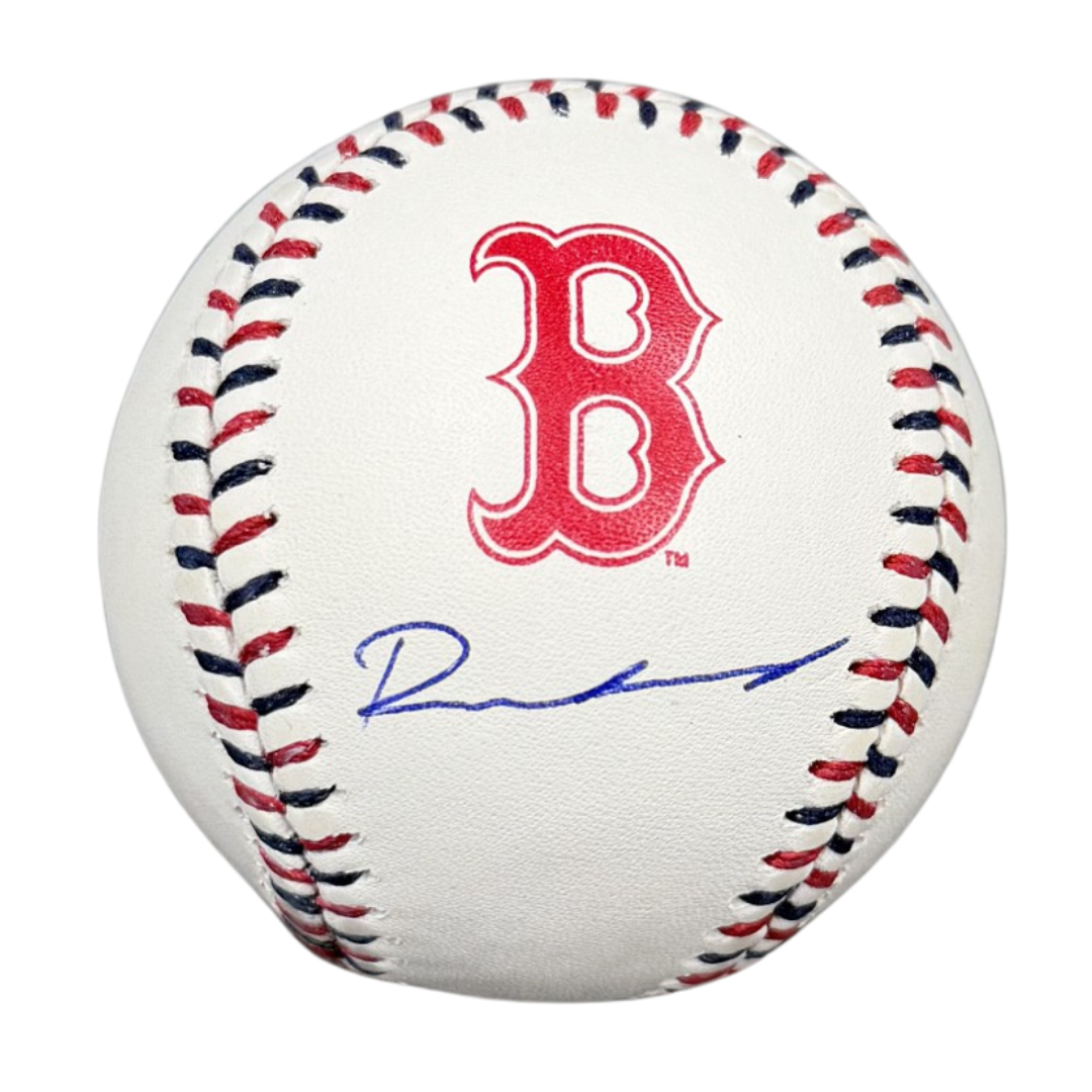 Authentic Autographed Memorabilia 
