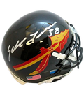 Authentic Autographed Memorabilia 