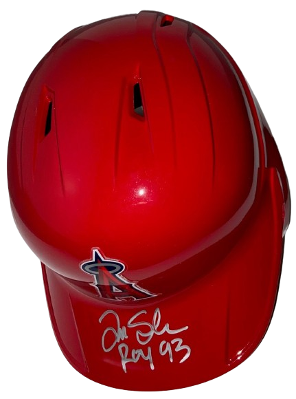 Authentic Autographed Memorabilia 