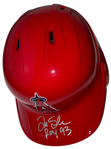 Authentic Autographed Memorabilia 
