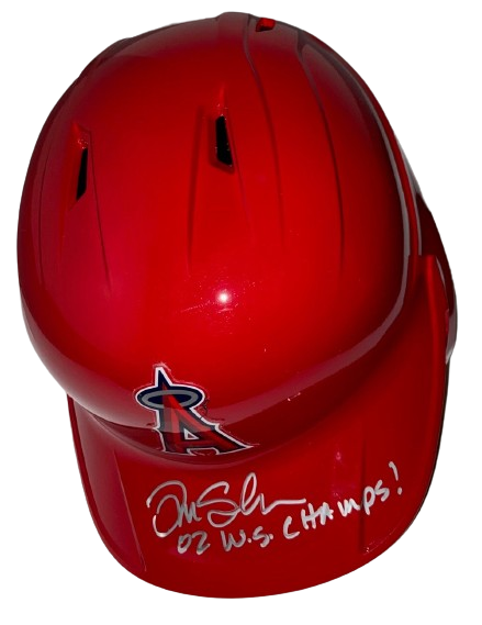 Authentic Autographed Memorabilia 