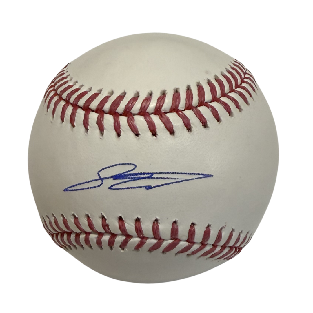Authentic Autographed Memorabilia 