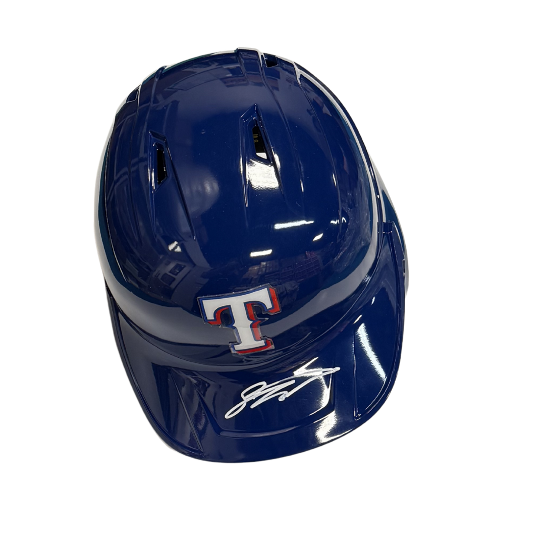 Authentic Autographed Memorabilia 