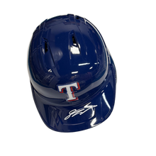 Authentic Autographed Memorabilia 