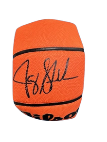 Authentic Autographed Memorabilia 