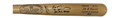 Authentic Autographed Memorabilia 