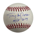 Authentic Autographed Memorabilia 