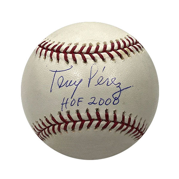 Authentic Autographed Memorabilia 