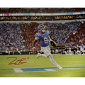 Authentic Autographed Memorabilia 