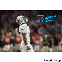 Authentic Autographed Memorabilia 