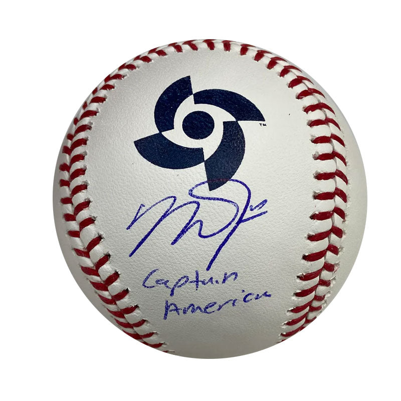 Authentic Autographed Memorabilia 