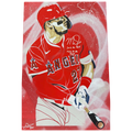Authentic Autographed Memorabilia 