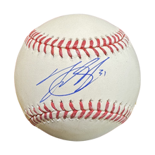 Authentic Autographed Memorabilia 