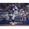 Authentic Autographed Memorabilia 