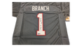 Authentic Autographed Memorabilia 
