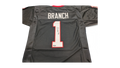 Authentic Autographed Memorabilia 