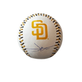 Authentic Autographed Memorabilia 