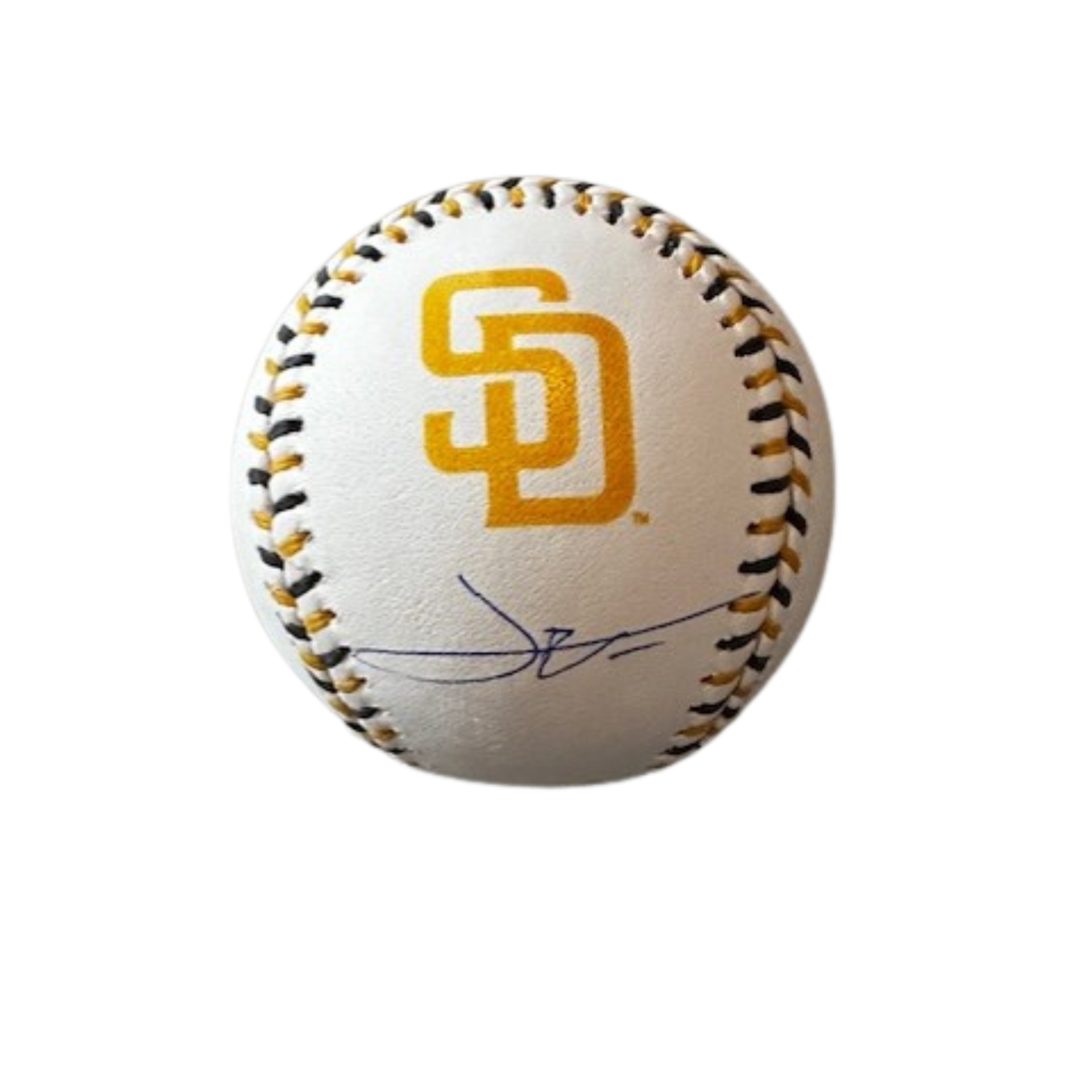 Authentic Autographed Memorabilia 