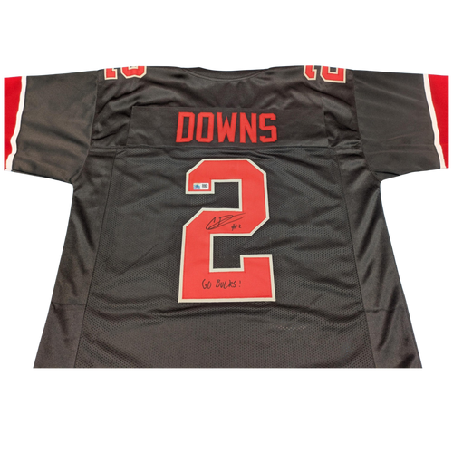 Authentic Autographed Memorabilia 