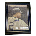 Authentic Autographed Memorabilia 