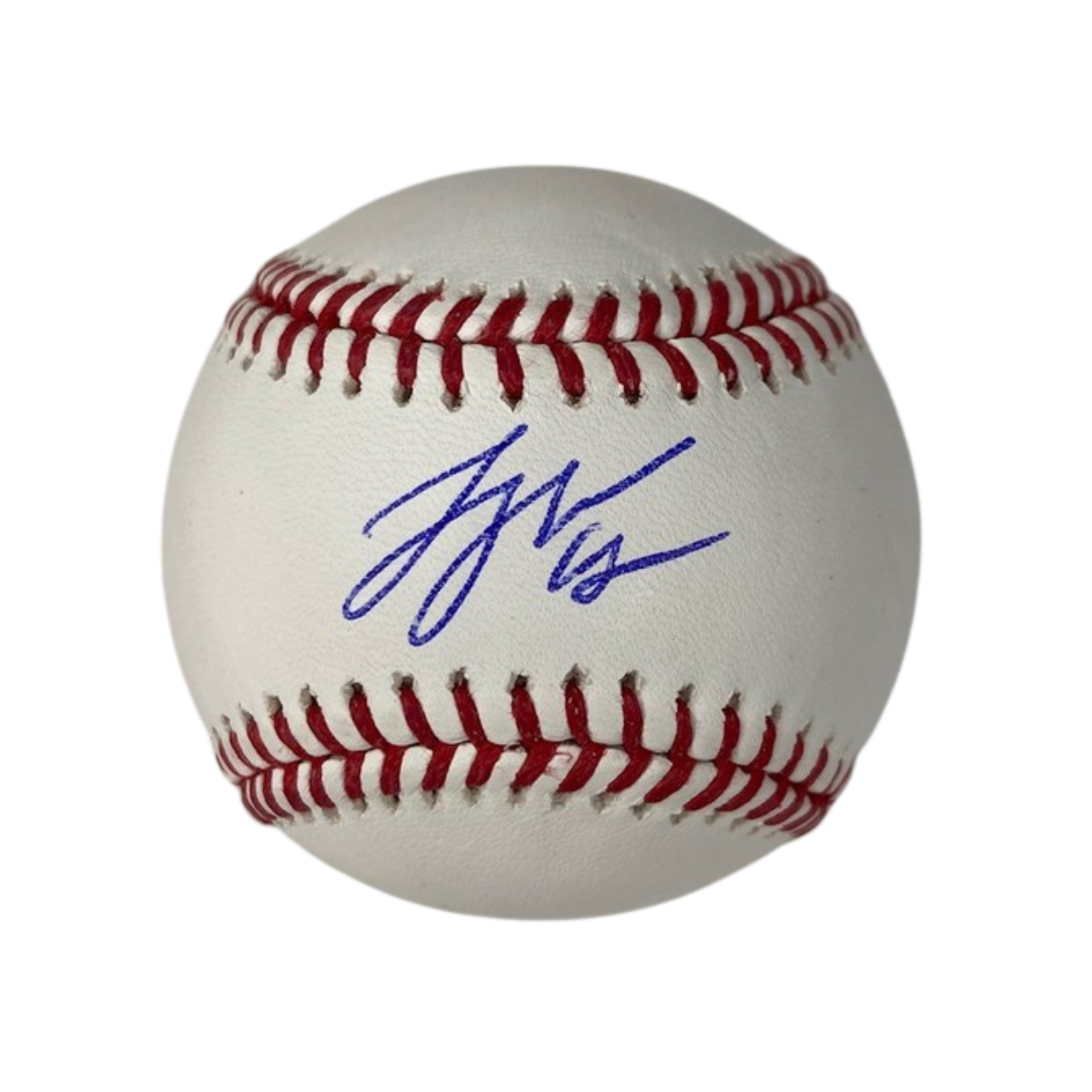 Authentic Autographed Memorabilia 