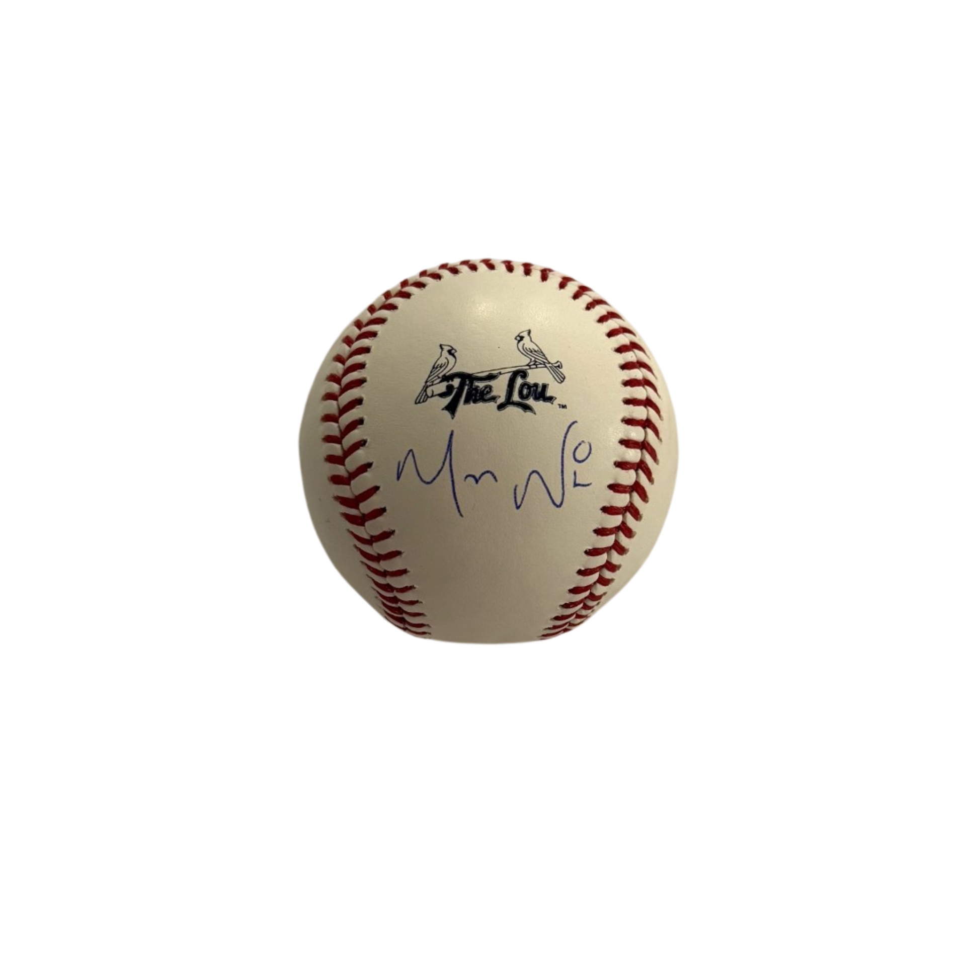 Authentic Autographed Memorabilia 