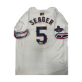 Authentic Autographed Memorabilia 