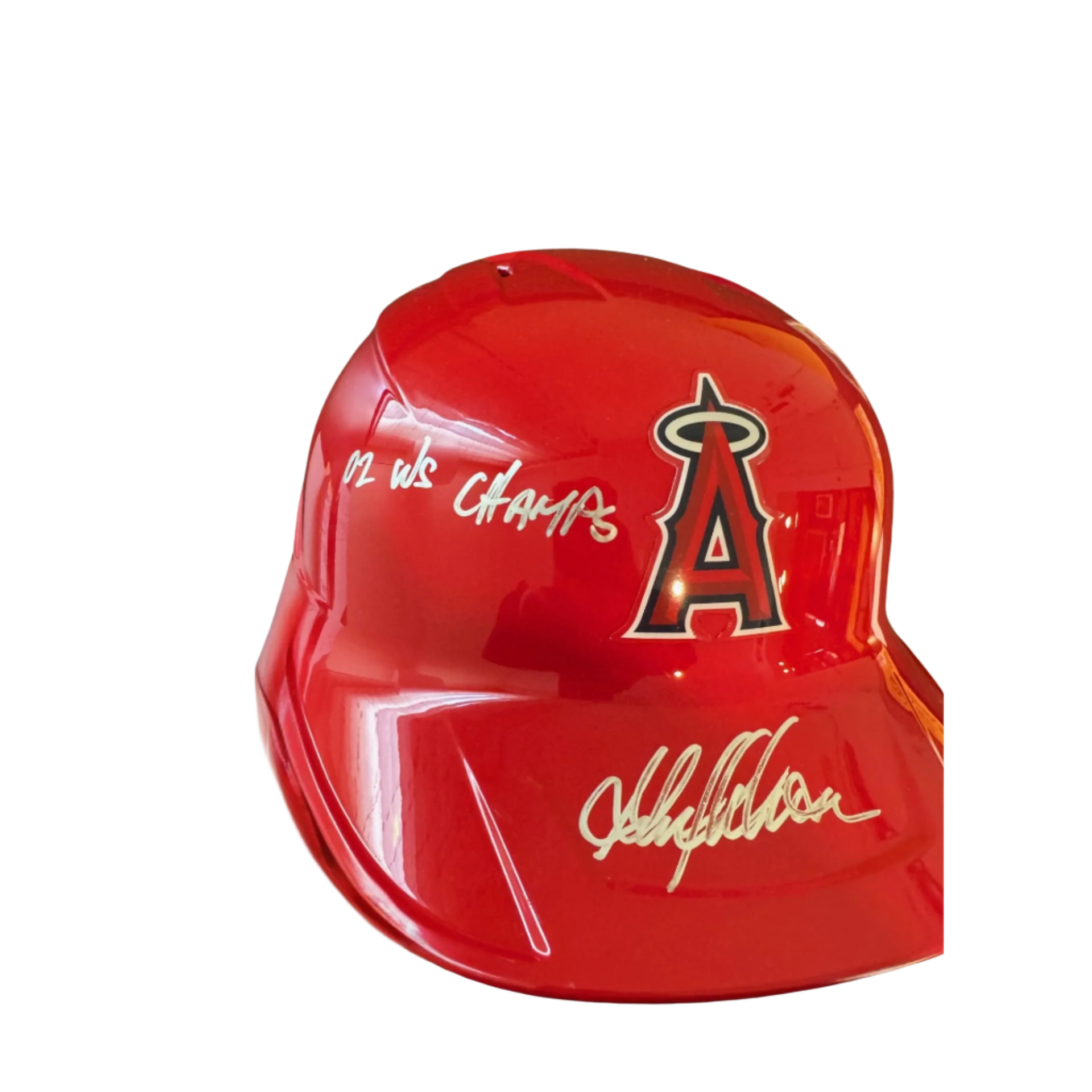 Authentic Autographed Memorabilia 