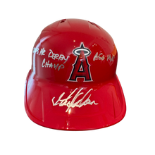 Authentic Autographed Memorabilia 