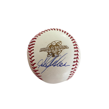 Authentic Autographed Memorabilia 