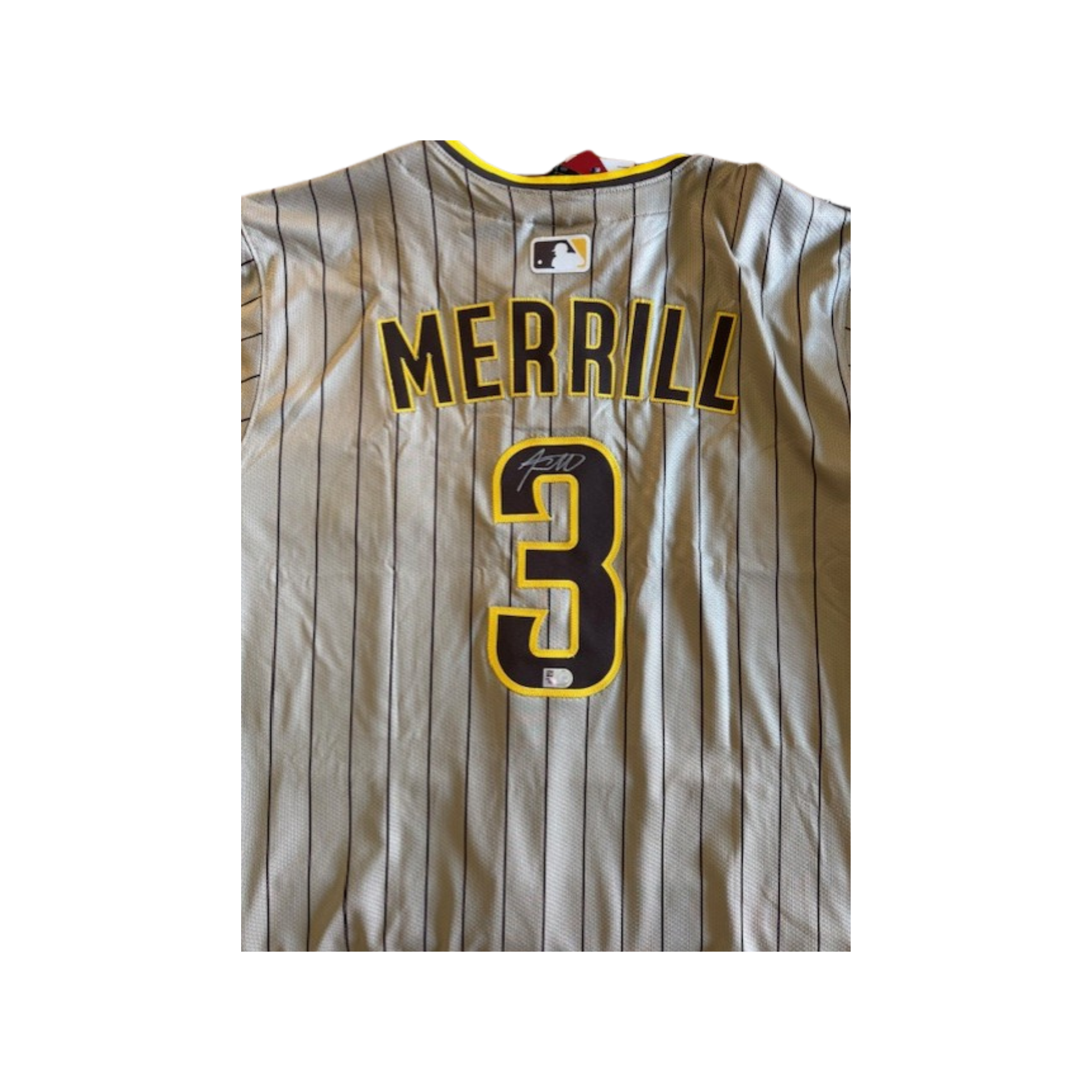 Authentic Autographed Memorabilia 