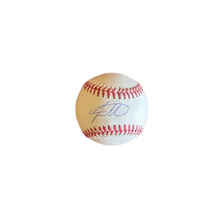 Authentic Autographed Memorabilia 