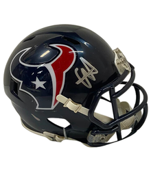 Authentic Autographed Memorabilia 