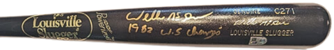Authentic Autographed Memorabilia 
