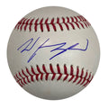Authentic Autographed Memorabilia 