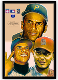 Authentic Autographed Memorabilia 