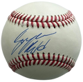Authentic Autographed Memorabilia 