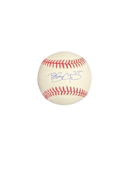 Authentic Autographed Memorabilia 
