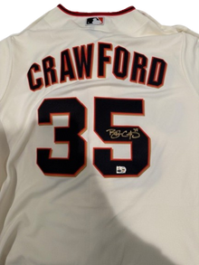 Authentic Autographed Memorabilia 