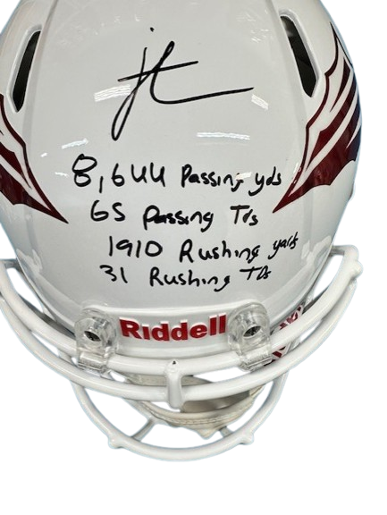 Authentic Autographed Memorabilia 