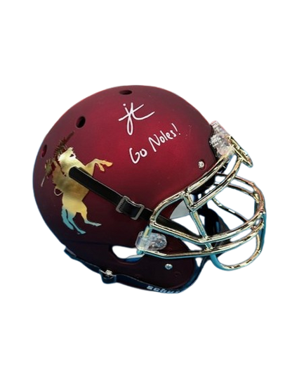 Authentic Autographed Memorabilia 