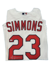 Authentic Autographed Memorabilia 