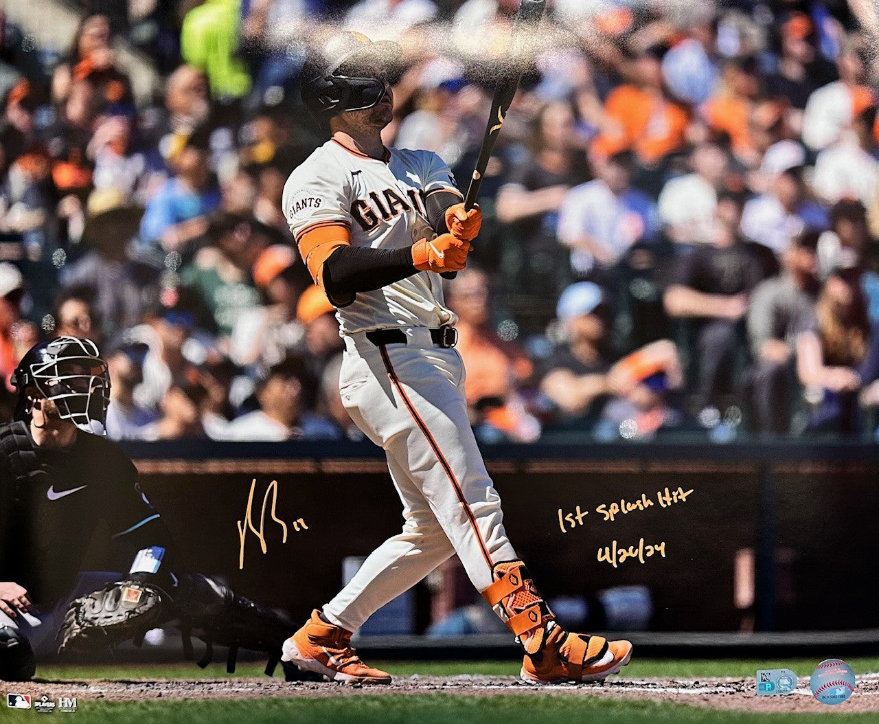 Authentic Autographed Memorabilia 