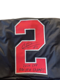 Authentic Autographed Memorabilia 