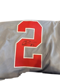 Authentic Autographed Memorabilia 